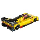 Reobrix 11042 Ferrari Le Mans versenyauto epitokeszlet (1370 darabos)