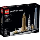 LEGO® Architecture - New York (21028)