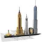 LEGO® Architecture - New York (21028)