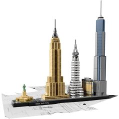 LEGO® Architecture - New York (21028)