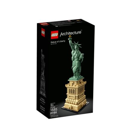 LEGO Architecture Szabadság-szobor 21042