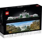 LEGO® Architecture - Fehér Ház (21054)
