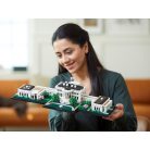 LEGO® Architecture - Fehér Ház (21054)