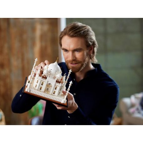 LEGO® Architecture - Taj Mahal (21056)