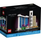LEGO® Architecture - Szingapúr (21057)
