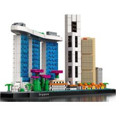 LEGO® Architecture - Szingapúr (21057)
