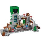 LEGO Minecraft - A Creeper barlang (21155)