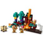 LEGO® Minecraft® - A Mocsaras erdő (21168)