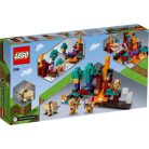 LEGO® Minecraft® - A Mocsaras erdő (21168)