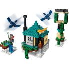 LEGO® Minecraft® - Az égi torony (21173)
