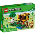 LEGO® Minecraft® - A méhkaptár (21241)