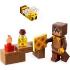 LEGO® Minecraft® - A méhkaptár (21241)