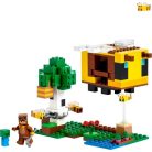 LEGO® Minecraft® - A méhkaptár (21241)