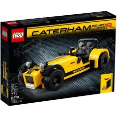 LEGO® Caterham Seven 620R (21307)