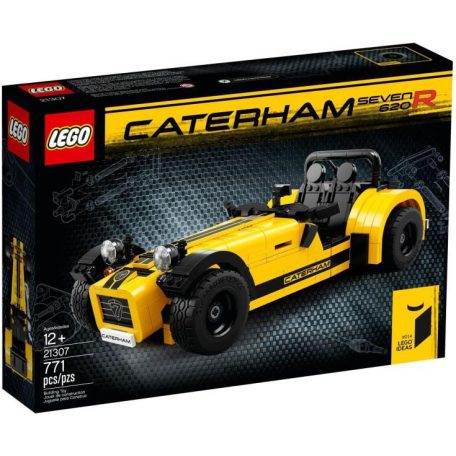 LEGO® Caterham Seven 620R (21307)