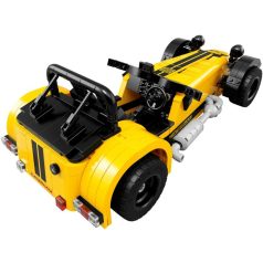 LEGO® Caterham Seven 620R (21307)
