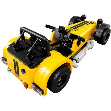 LEGO® Caterham Seven 620R (21307)