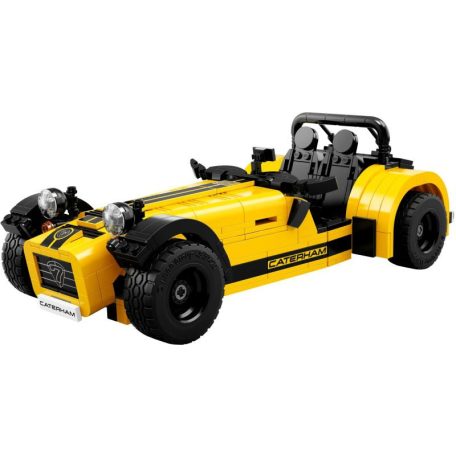 LEGO® Caterham Seven 620R (21307)