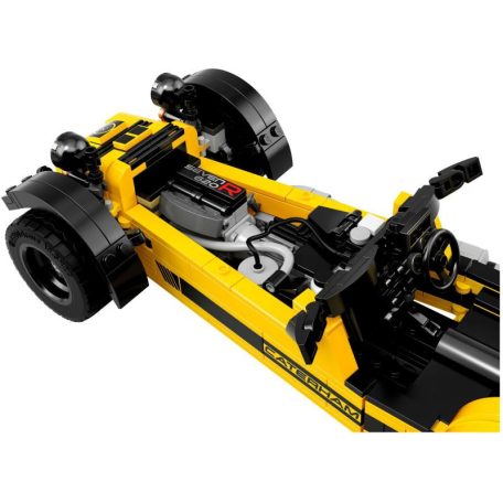 LEGO® Caterham Seven 620R (21307)