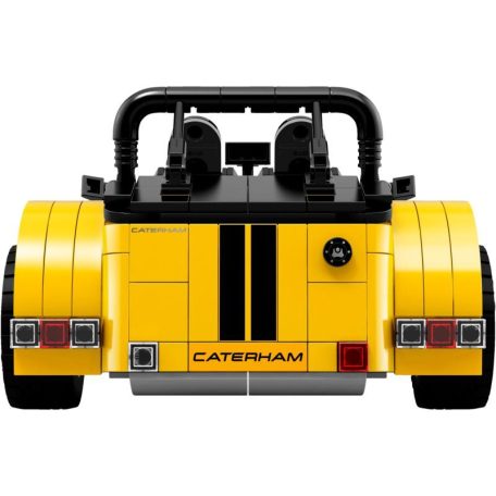 LEGO® Caterham Seven 620R (21307)