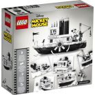 LEGO® Mickey Mouse - Steamboat Willie (21317)