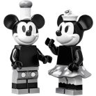 LEGO® Mickey Mouse - Steamboat Willie (21317)