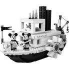 LEGO® Mickey Mouse - Steamboat Willie (21317)
