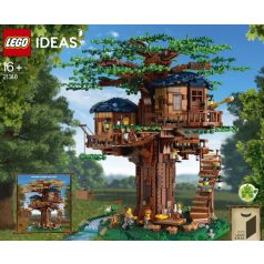 LEGO Ideas - Tree House (21318)