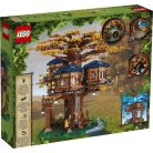 LEGO Ideas - Tree House (21318)