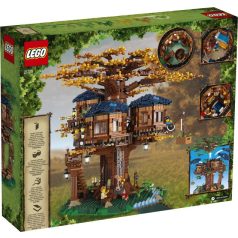 LEGO Ideas - Tree House (21318)