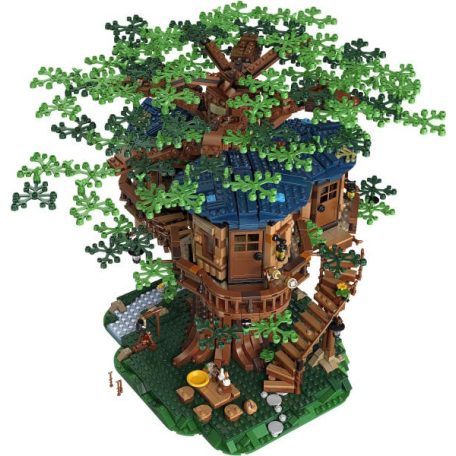 LEGO Ideas - Tree House (21318)