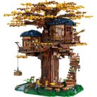LEGO Ideas - Tree House (21318)