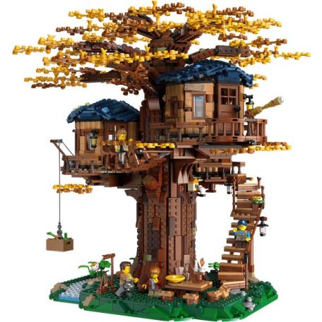 LEGO Ideas - Tree House (21318)
