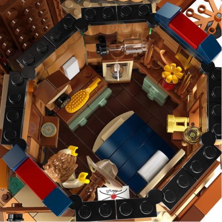 LEGO Ideas - Tree House (21318)