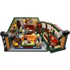 LEGO® Ideas - Jóbarátok: Central Perk kávézó (21319)