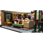 LEGO® Ideas - Jóbarátok: Central Perk kávézó (21319)