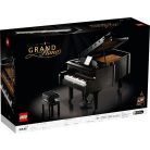 Lego 21323 Grand Piano (Nagy zongora) Ideas építőkészlet