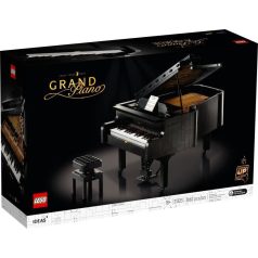 Lego 21323 Grand Piano (Nagy zongora) Ideas építőkészlet