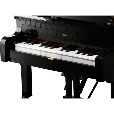 Lego 21323 Grand Piano (Nagy zongora) Ideas építőkészlet
