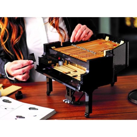 Lego 21323 Grand Piano (Nagy zongora) Ideas építőkészlet