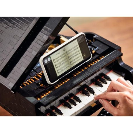 Lego 21323 Grand Piano (Nagy zongora) Ideas építőkészlet