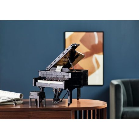 Lego 21323 Grand Piano (Nagy zongora) Ideas építőkészlet