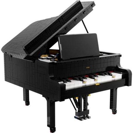 Lego 21323 Grand Piano (Nagy zongora) Ideas építőkészlet