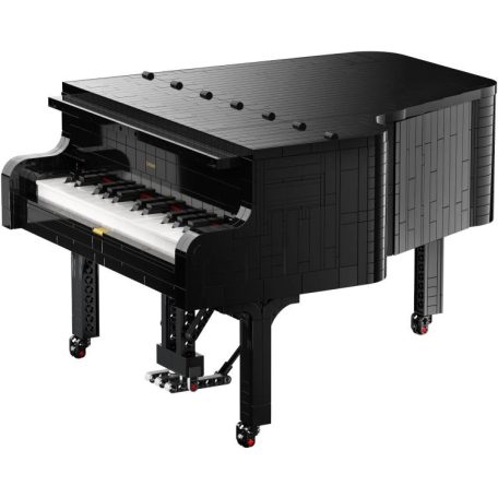 Lego 21323 Grand Piano (Nagy zongora) Ideas építőkészlet