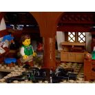 LEGO Ideas - Középkori kovács (21325) Medieval Blacksmith