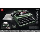 LEGO Ideas - Írógép (21327) Typewriter
