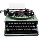 LEGO Ideas - Írógép (21327) Typewriter