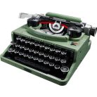 LEGO Ideas - Írógép (21327) Typewriter