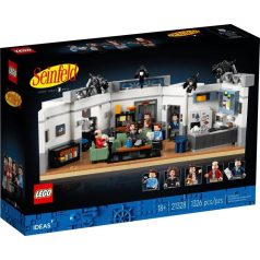 LEGO® Ideas - Seinfeld (21328)