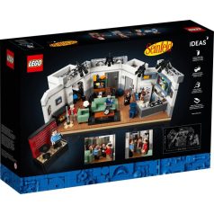 LEGO® Ideas - Seinfeld (21328)